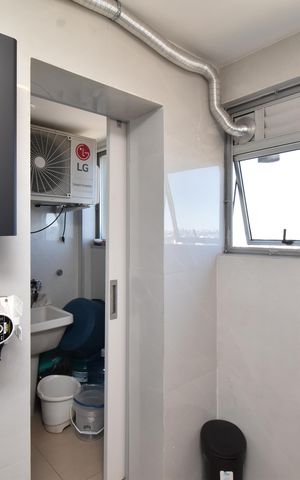 Apartamento à venda com 79m², 2 quartos e 1 vagaÁrea de Serviço