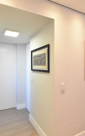 Apartamento à venda com 79m², 2 quartos e 1 vagaSala