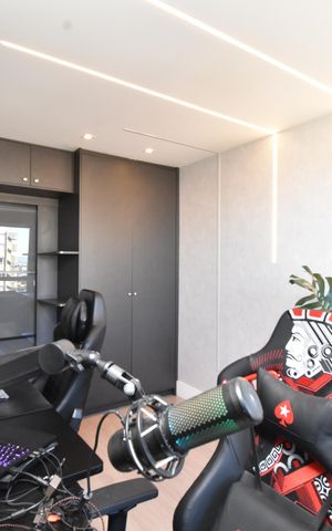 Apartamento à venda com 79m², 2 quartos e 1 vagaQuarto 1