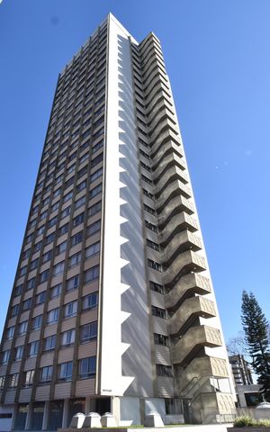 Apartamento à venda com 79m², 2 quartos e 1 vagaÁrea comum