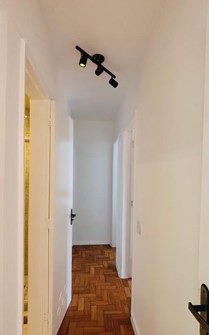 Apartamento para alugar com 85m², 3 quartos e 1 vaga