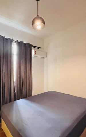 Apartamento para alugar com 85m², 3 quartos e 1 vaga