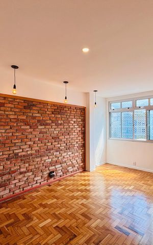 Apartamento para alugar com 85m², 3 quartos e 1 vaga