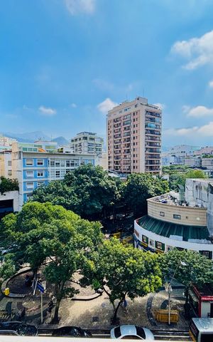 Apartamento para alugar com 85m², 3 quartos e 1 vaga