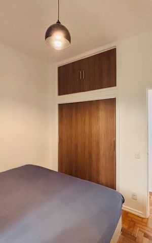 Apartamento para alugar com 85m², 3 quartos e 1 vaga