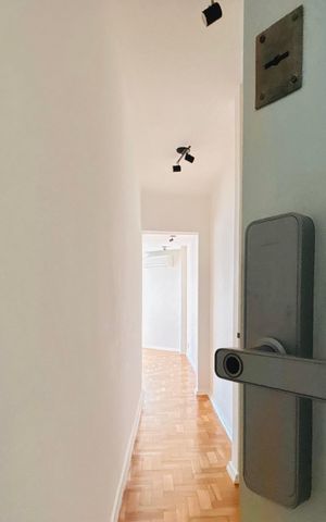 Apartamento para alugar com 85m², 3 quartos e 1 vaga