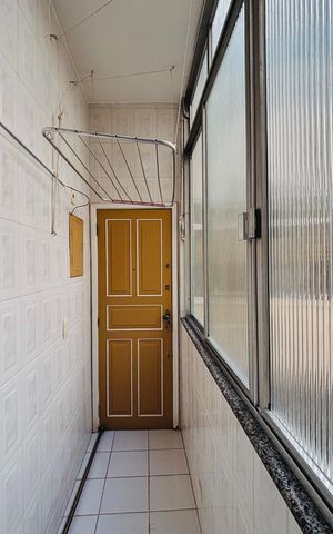 Apartamento para alugar com 85m², 3 quartos e 1 vaga
