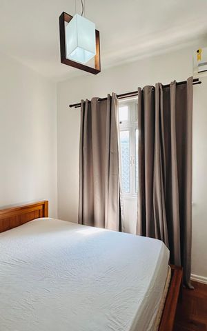 Apartamento para alugar com 85m², 3 quartos e 1 vaga