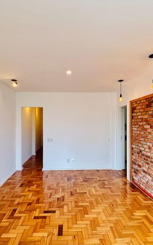 Apartamento para alugar com 85m², 3 quartos e 1 vaga