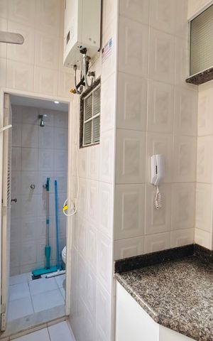 Apartamento para alugar com 85m², 3 quartos e 1 vaga