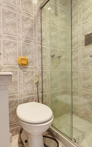 Apartamento para alugar com 85m², 3 quartos e 1 vaga