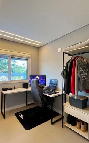 Apartamento à venda com 67m², 2 quartos e 1 vaga Apartamento à venda com 67m², 2 quartos e 1 vagaQuarto 2