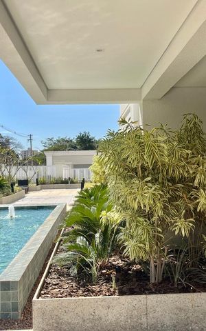 Apartamento à venda com 67m², 2 quartos e 1 vaga Apartamento à venda com 67m², 2 quartos e 1 vagaÁrea comum