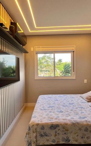 Apartamento à venda com 67m², 2 quartos e 1 vaga Apartamento à venda com 67m², 2 quartos e 1 vagaSala
