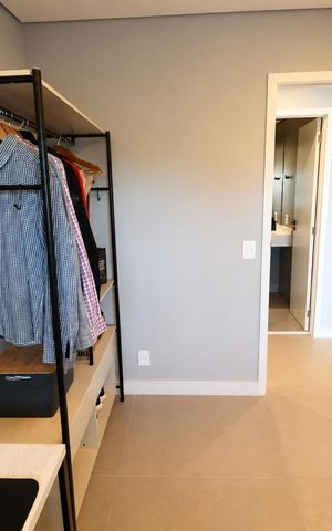 Apartamento para alugar com 67m², 2 quartos e 1 vaga Apartamento para alugar com 67m², 2 quartos e 1 vagaQuarto