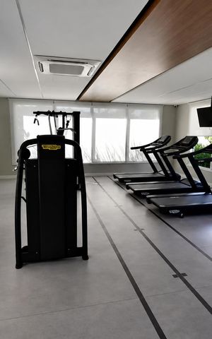 Apartamento para alugar com 67m², 2 quartos e 1 vaga Apartamento para alugar com 67m², 2 quartos e 1 vagaÁrea externa