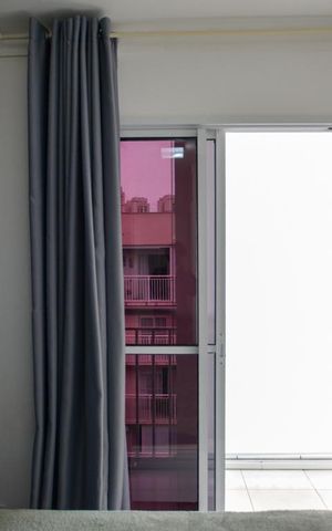 Studio à venda com 28m², 1 quarto e sem vaga Studio à venda com 28m², 1 quarto e sem vagaQUARTO