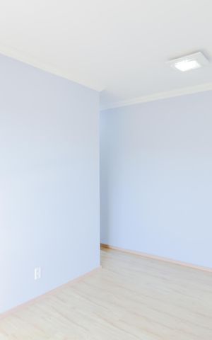 Apartamento para alugar com 55m², 2 quartos e 1 vagaSala 