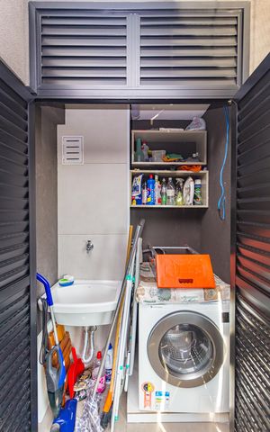 Apartamento à venda com 50m², 2 quartos e 1 vaga Apartamento à venda com 50m², 2 quartos e 1 vagaÁrea de Serviço