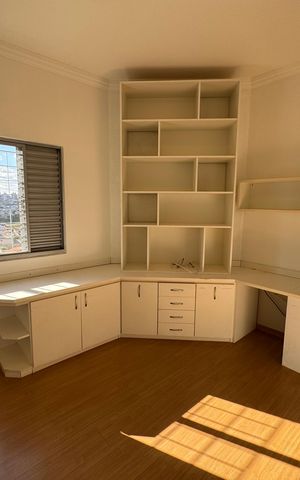 Casa para alugar com 120m², 4 quartos e 2 vagas Casa para alugar com 120m², 4 quartos e 2 vagasQuarto 1