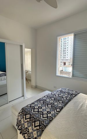 Apartamento para alugar com 49m², 1 quarto e sem vaga Apartamento para alugar com 49m², 1 quarto e sem vagaSuíte