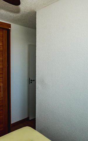 Apartamento para alugar com 50m², 2 quartos e 1 vagaQuarto 1