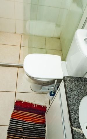 Apartamento para alugar com 50m², 2 quartos e 1 vagaQuarto 2