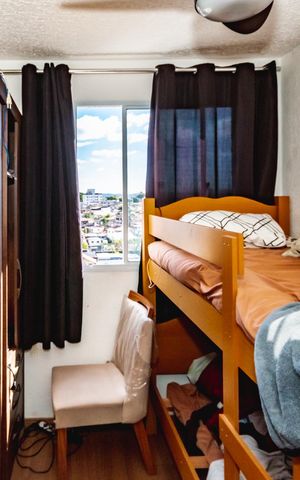 Apartamento para alugar com 50m², 2 quartos e 1 vagaQuarto 2