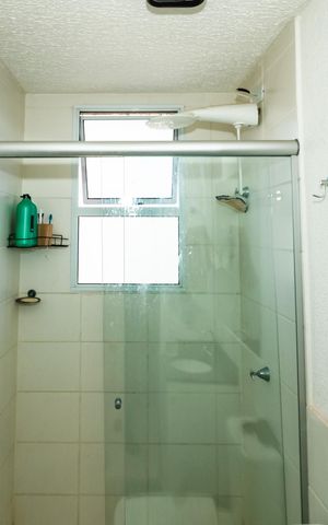 Apartamento para alugar com 50m², 2 quartos e 1 vagaQuarto 2