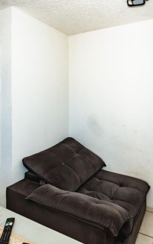 Apartamento para alugar com 50m², 2 quartos e 1 vagaSala