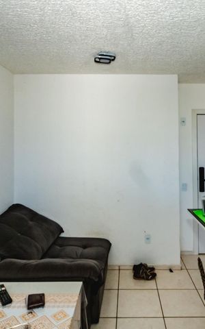 Apartamento para alugar com 50m², 2 quartos e 1 vagaSala