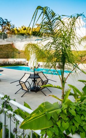 Apartamento para alugar com 50m², 2 quartos e 1 vagaÁrea comum - Piscina