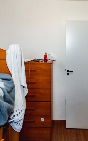 Apartamento para alugar com 50m², 2 quartos e 1 vagaQuarto 2