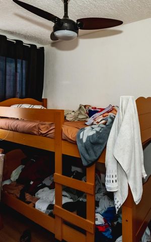 Apartamento para alugar com 50m², 2 quartos e 1 vagaQuarto 2