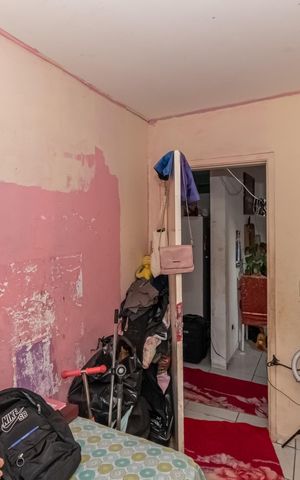 Apartamento à venda com 53m², 2 quartos e 1 vaga Apartamento à venda com 53m², 2 quartos e 1 vagaQuarto 1