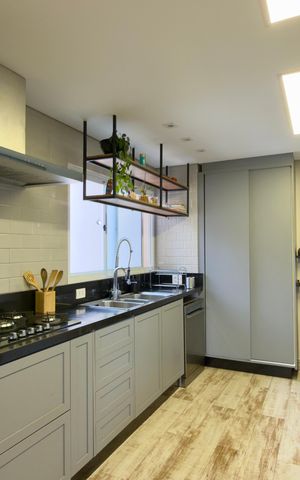 Apartamento à venda com 145m², 3 quartos e 3 vagas