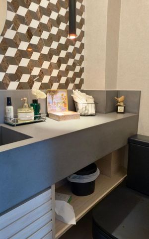 Apartamento à venda com 145m², 3 quartos e 3 vagas