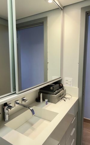 Apartamento à venda com 145m², 3 quartos e 3 vagas