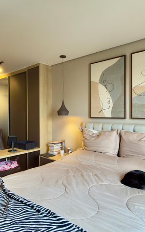 Apartamento à venda com 145m², 3 quartos e 3 vagas
