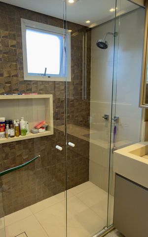 Apartamento à venda com 145m², 3 quartos e 3 vagas