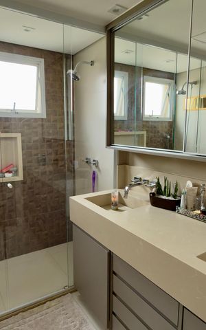 Apartamento à venda com 145m², 3 quartos e 3 vagas