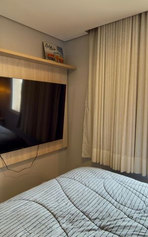Apartamento à venda com 145m², 3 quartos e 3 vagas