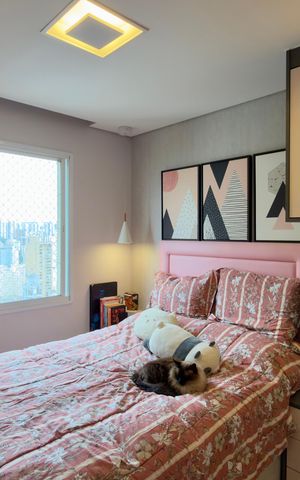 Apartamento à venda com 145m², 3 quartos e 3 vagas