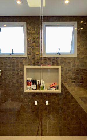 Apartamento à venda com 145m², 3 quartos e 3 vagas