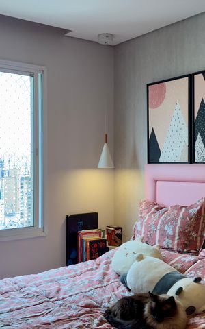 Apartamento à venda com 145m², 3 quartos e 3 vagas