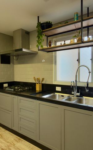 Apartamento à venda com 145m², 3 quartos e 3 vagas