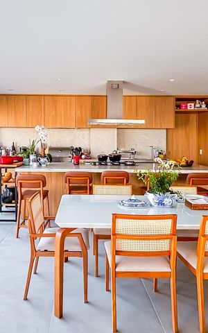 Apartamento à venda com 144m², 3 quartos e 2 vagas