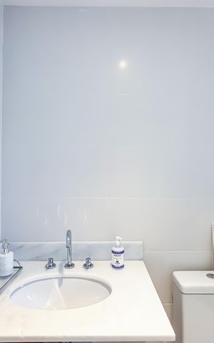 Apartamento à venda com 144m², 3 quartos e 2 vagas
