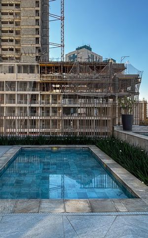 Apartamento à venda com 144m², 3 quartos e 2 vagas