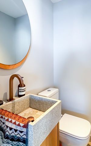 Apartamento à venda com 144m², 3 quartos e 2 vagas